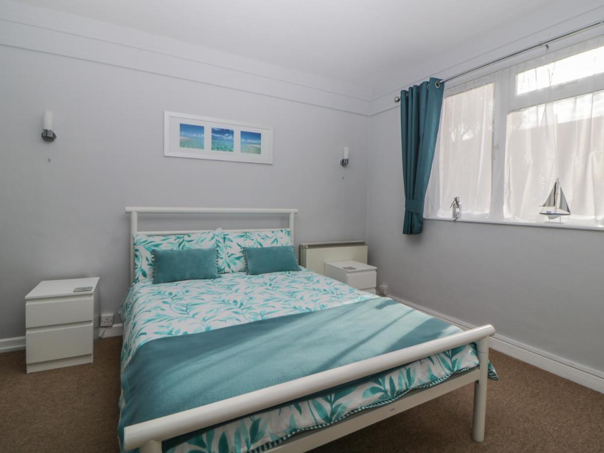 Devon Seaside Apartment Paignton Esterno foto