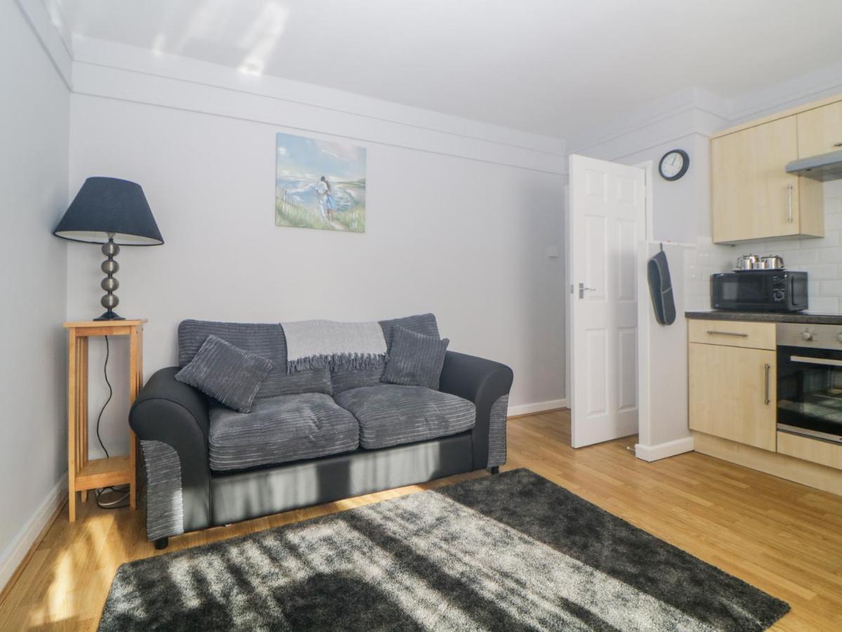 Devon Seaside Apartment Paignton Esterno foto