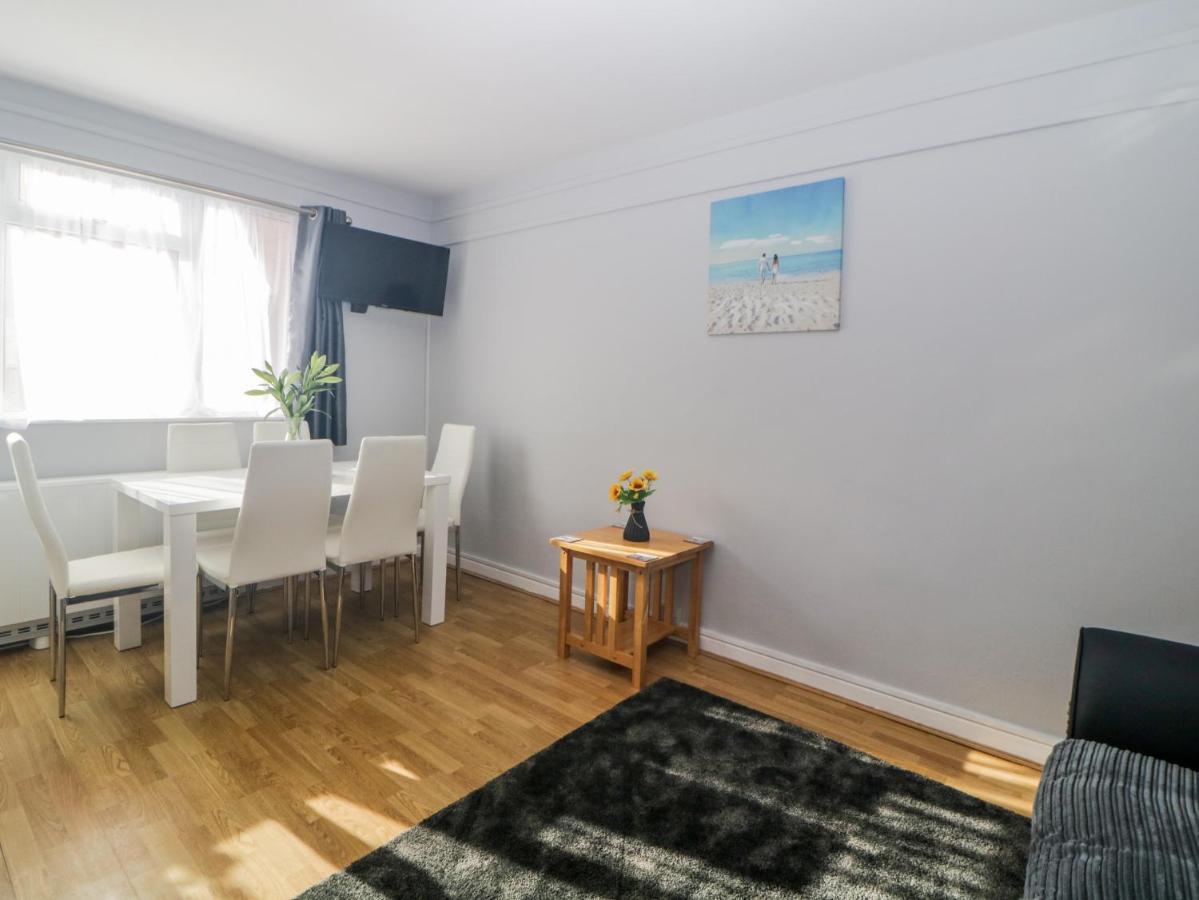 Devon Seaside Apartment Paignton Esterno foto